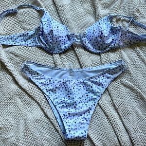 SHEIN bikini
